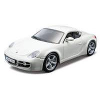 Bburago - Porche Cayman Car Miniature 1:32