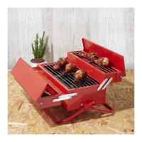 BBQ Toolbox