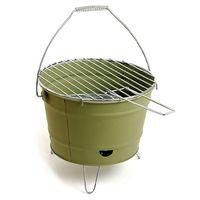 BBQ Bucket Grill