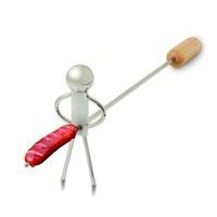 BBQ Man Skewer