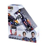 BBurago Formule 1 Red Bull Renault RTR (18-41214)