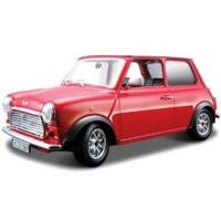 BBurago Mini Cooper 1969 (43206)