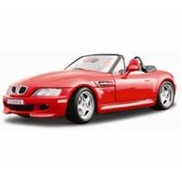 BBurago BMW M Roadster (12028)