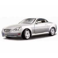 BBurago Lexus SC 430 (12017)