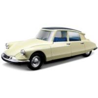 BBurago Citroen DS 19 (43204)