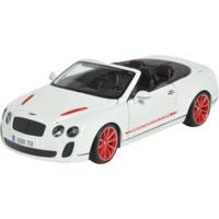 BBurago Bentley Continental Supersports