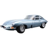 BBurago Jaguar E Coupé 1961