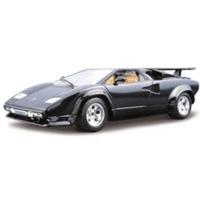 bburago lamborghini countach 1998 25037