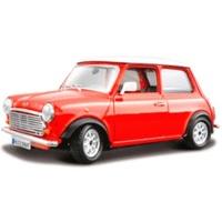 BBurago Mini Cooper 1969 (22011)