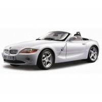 BBurago BMW Z4 (12001)