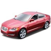 BBurago Jaguar XF (45124)