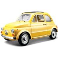 BBurago Fiat 500 F 1965 (22098)