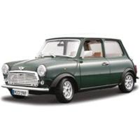 BBurago Mini Cooper 1969 (12036)