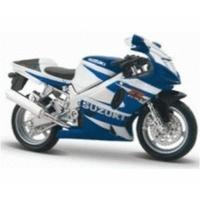 BBurago Suzuki GSX-R750 (55002)