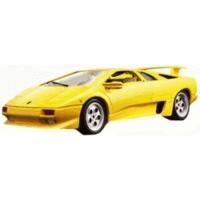 BBurago Lamborghini Diablo 1990 (15026)