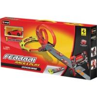 BBurago Go Gears : Ferrari Race & Play