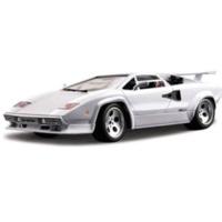 bburago lamborghini countach 5000 quattrovalvole 12027