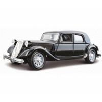 BBurago Citröen 15 CV TA 1938 (22017)