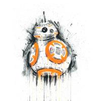 BB8 By Richard Berner
