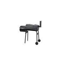 BBQ grill and smoker 3m