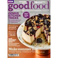 BBC Good Food magazine