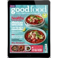 BBC Good Food magazine digital edition
