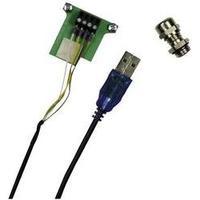 B+B Thermo-Technik USB-Interface USB Interface Compatible with DM201 D, DM21 D
