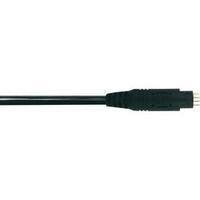 B+B Thermo-Technik KAB-4P 4-pin unshielded 2 m