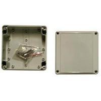 B+B Thermo-Technik CON-GEH-WLSW ET-210F HOUSING FOR CON-WLS LEVEL CONTROLLER Housing For 12/24 V Level Controller For Co
