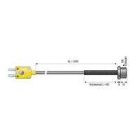 B+B Thermo-Technik Temperature sensor;Einschraubfühler High-quality sensors, made in Germany by B+B Thermotechnik Ther