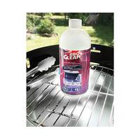 BBQ Gleam Eco-Friendly Barbecue Cleaner