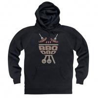 BBQ Dad Hoodie