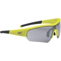 bbb select bsg 43 neon yellow