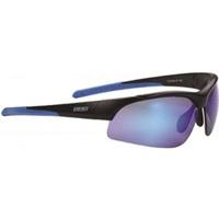 BBB Impress BSG-47 matte black/blue