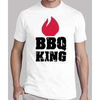 bbq king flames