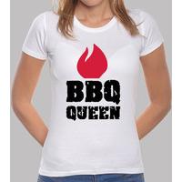 bbq queen fire