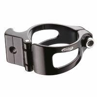 bbb bsp 90 shiftfix front mech clamp band on 318mm