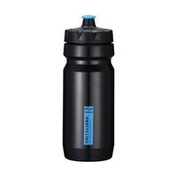 bbb bwb 01 comptank water bottle black blue 550ml