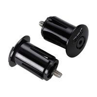 bbb bht 96 screw on bar plugs black