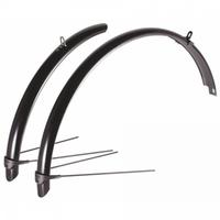 bbb bfd 40 cityguard front rear set 700c pair 700c