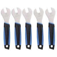 BBB BTL-25S Coneset Cone Wrench Set - Cone Spanners
