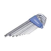 BBB BTL-118 Hex Key Kit - Hex Key Set