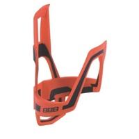 BBB BBC-39 DualCage Bottle Cage - Orange / Black