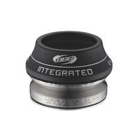 BBB BHP-42 Integrated 1.1/8 45 x 45 Headset - Black / Integrated / 1 1/8th