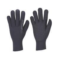 BBB BWG-26 NeoShield Winter Cycling Gloves - Black / Medium - Large