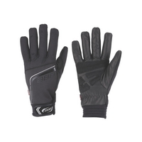 bbb bwg 22 coldshield winter gloves black xlarge