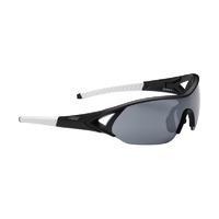 BBB BSG-44 Impact Sport Glasses - White / Blue / One Size