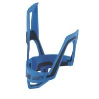 bbb bbc 39 dualcage bottle cage blue black