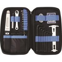 BBB BTL-117 - Compact Tool Kit - Black / Tool Pack