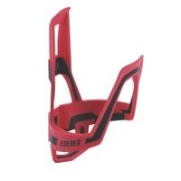 bbb bbc 39 dualcage bottle cage red black